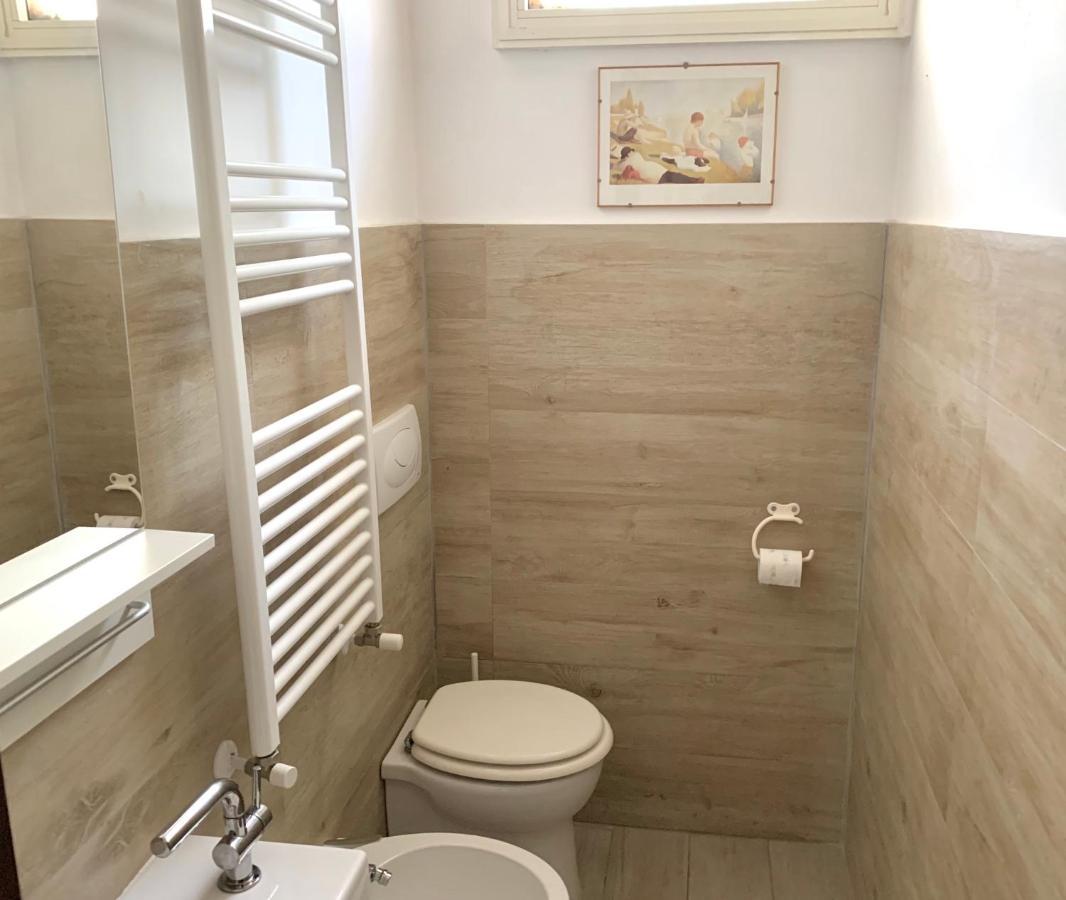 Santa Beach House Санта-Маринелла Экстерьер фото